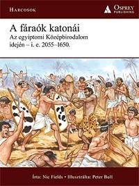 A FÁRAÓK KATONÁI