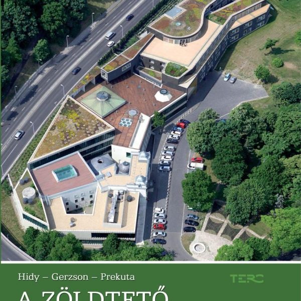 A ZÖLDTETŐ