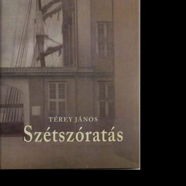 SZÉTSZÓRATÁS