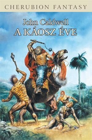 A KÁOSZ ÉVE