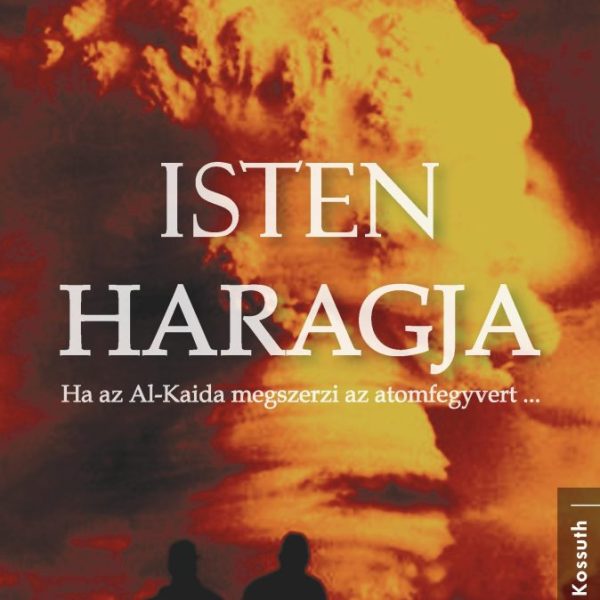 ISTEN HARAGJA