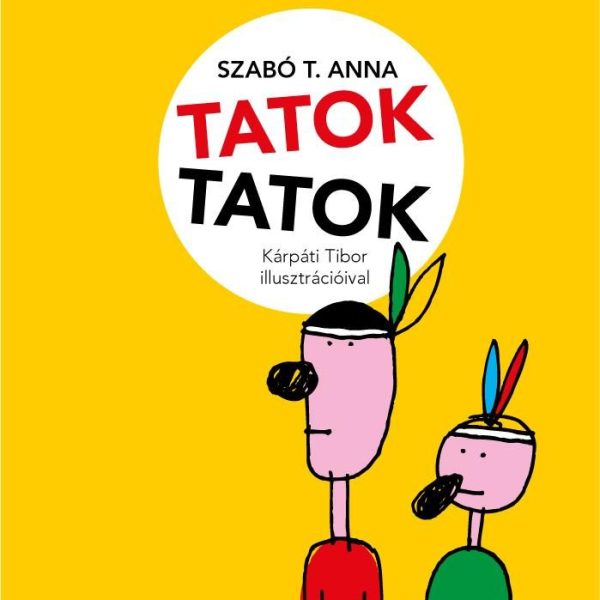TATOK TATOK
