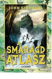 A SMARAGD ATLASZ