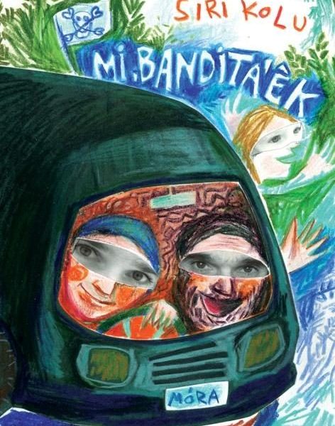 MI, BANDITÁÉK