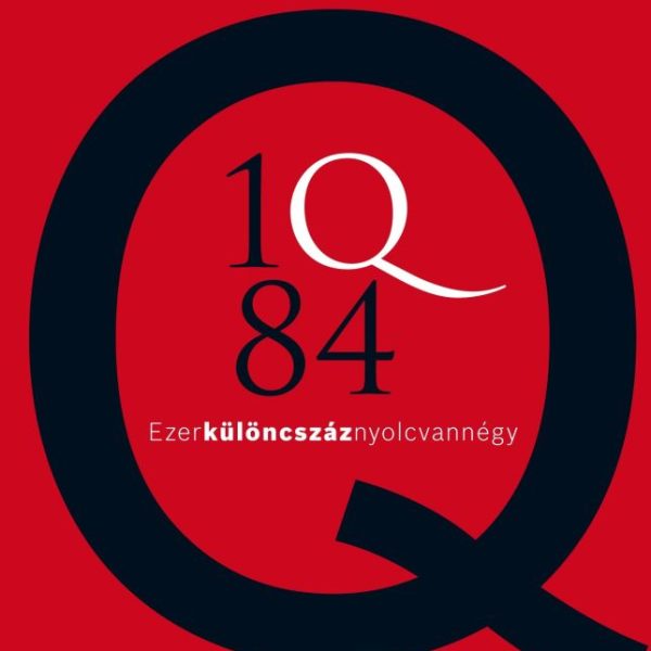 1Q84 - EZERKÜLÖNCSZÁZNYOLCVANNÉGY III.