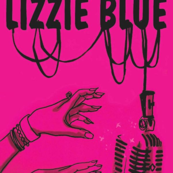 LIZZIE BLUE