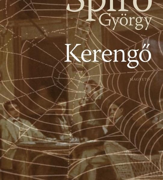 KERENGŐ