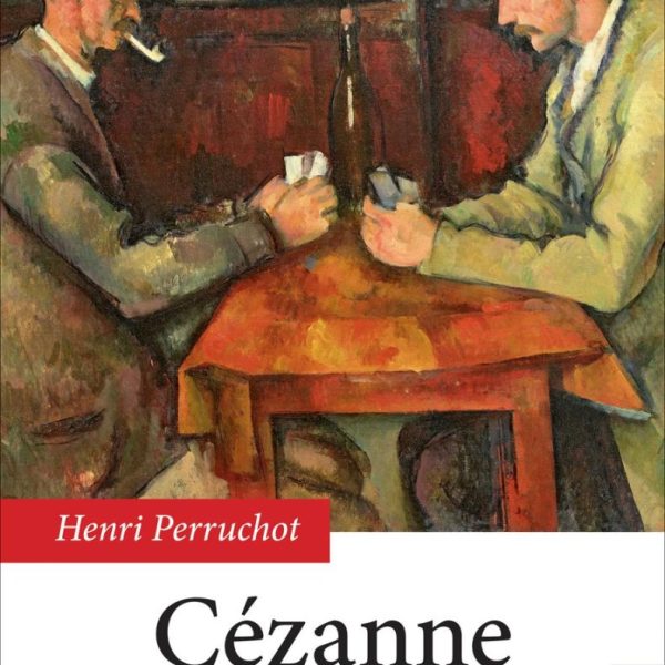 CÉZANNE ÉLETE