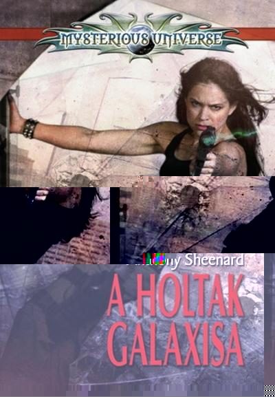 A HOLTAK GALAXISA
