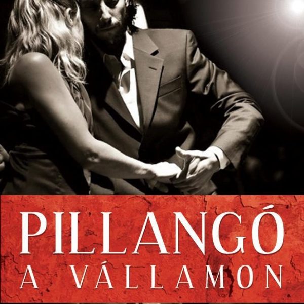 PILLANGÓ A VÁLLAMON - A BUENOS AIRES-I KALAND