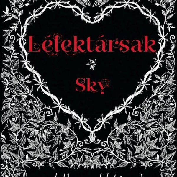 LÉLEKTÁRSAK - SKY -