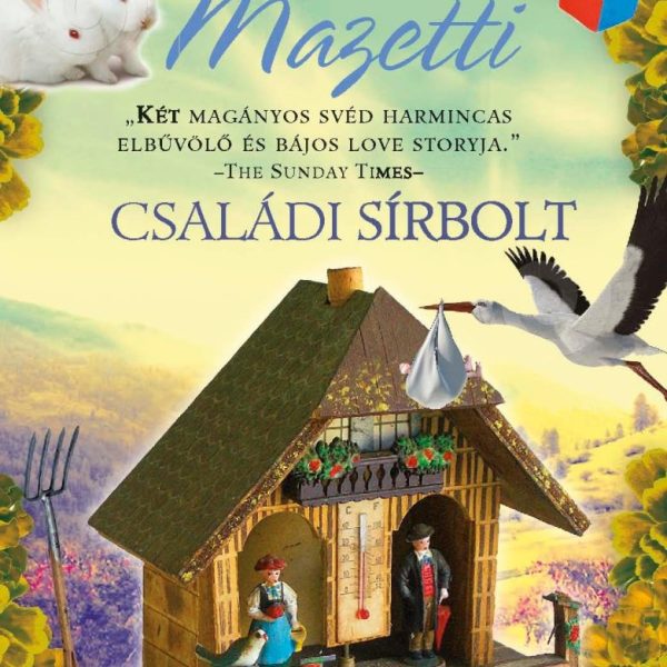 CSALÁDI SÍRBOLT