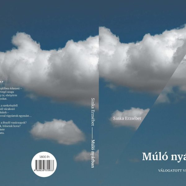 MÚLÓ NYÁRBAN - VÁLOGATOTT VERSEK