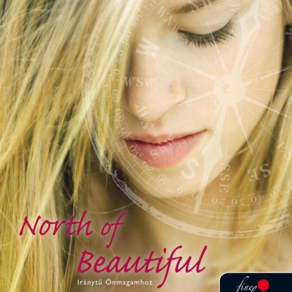 NORTH OF BEAUTIFUL - IRÁNYTŰ ÖNMAGAMHOZ - KÖTÖTT