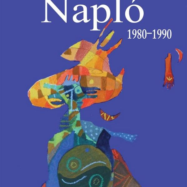 NAPLÓ - 1980-1990