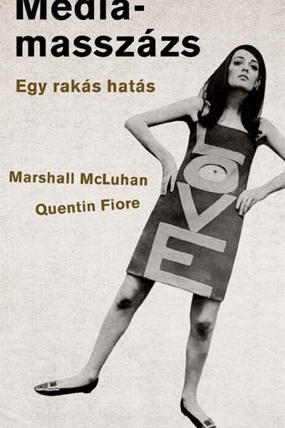 MÉDIAMASSZÁZS - EGY RAKÁS HATÁS