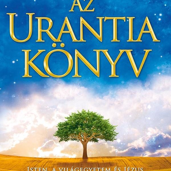 AZ URANTIA KÖNYV