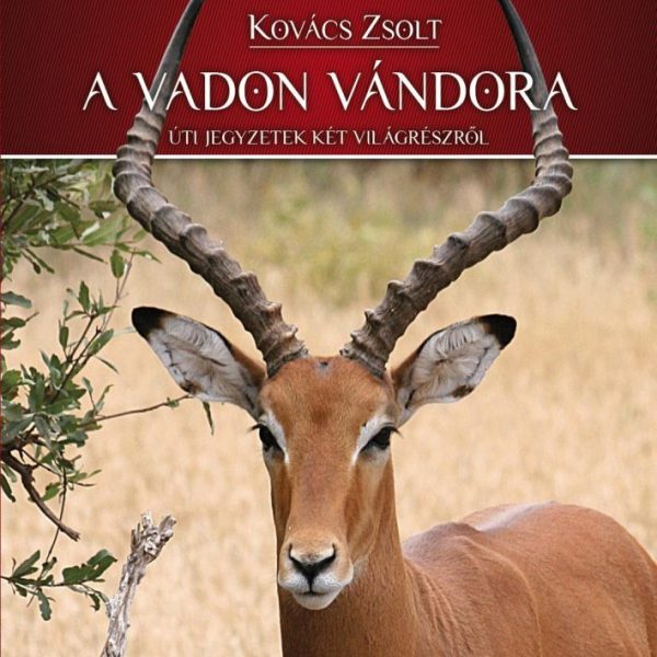 A VADON VÁNDORA