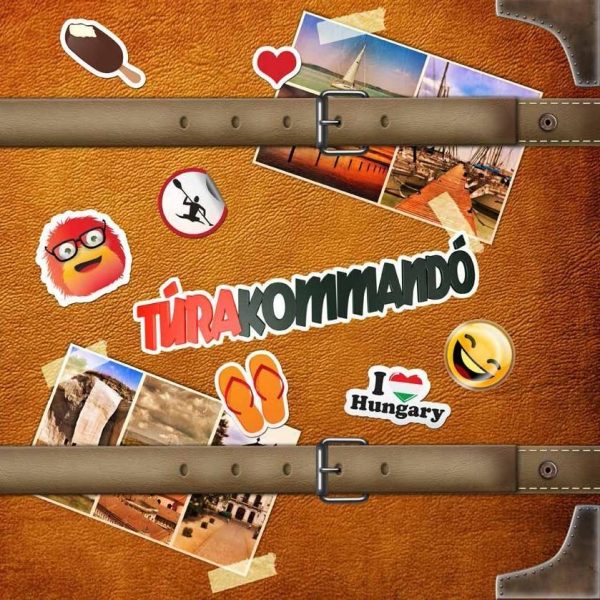 TÚRAKOMMANDÓ