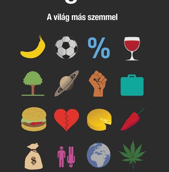 INFOGRAFIKA - A VILÁG MÁS SZEMMEL