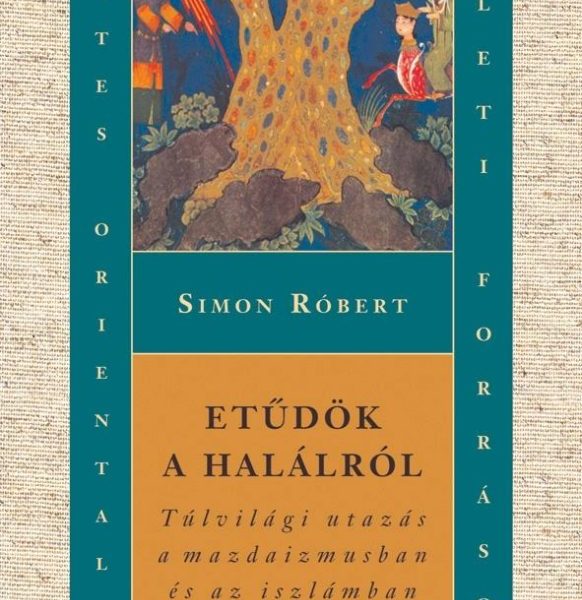 ETŰDÖK A HALÁLRÓL