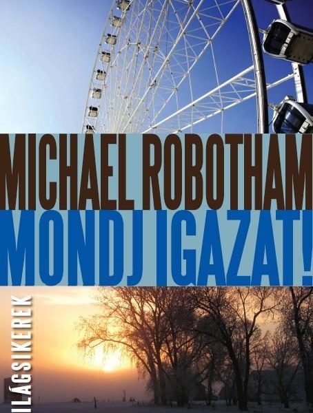 MONDJ IGAZAT! -