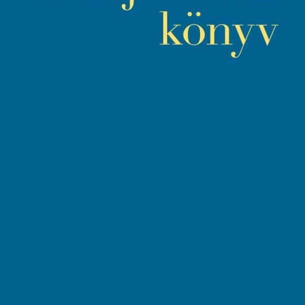 BEFEJEZETLEN KÖNYV