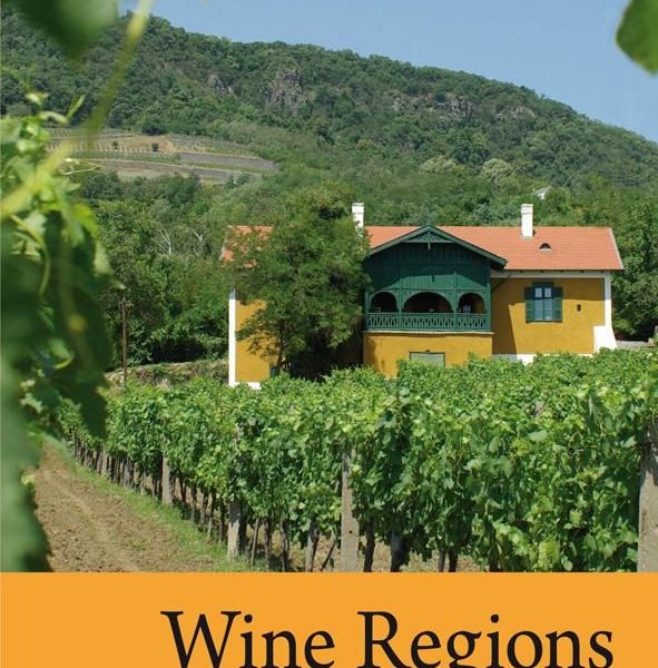 WINE REGIONS OF HUNGARY (MAGYAR BORVIDÉKEK)