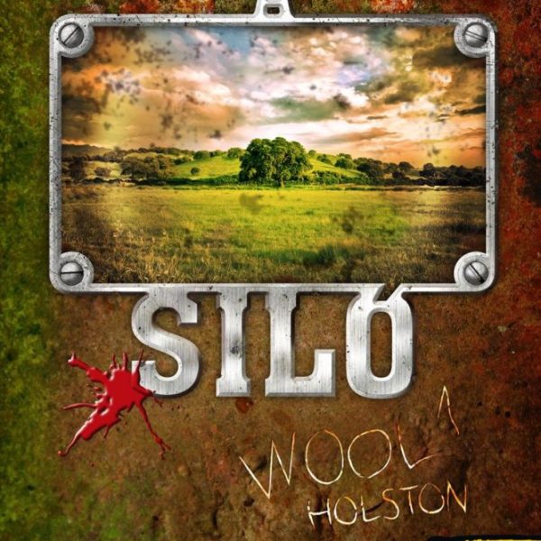 A SILÓ 1. - FŰZÖTT