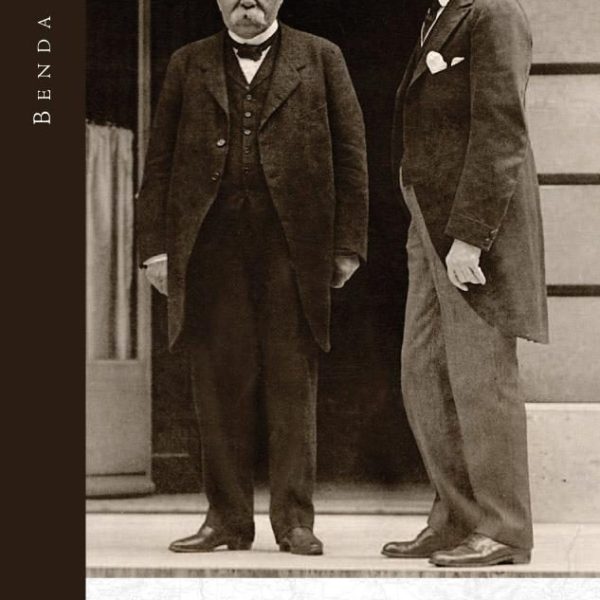 A BÉKE KÁLVÁRIAÚTJÁN