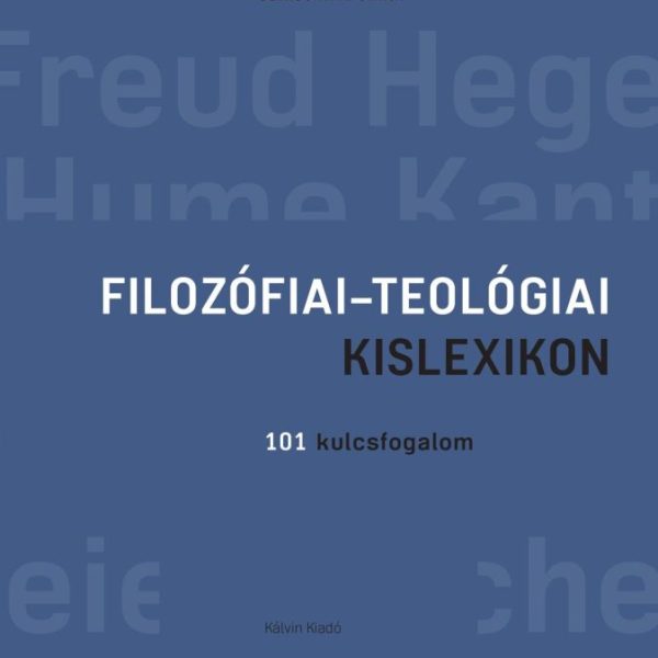 FILOZÓFIAI-TEOLÓGIAI KISLEXIKON