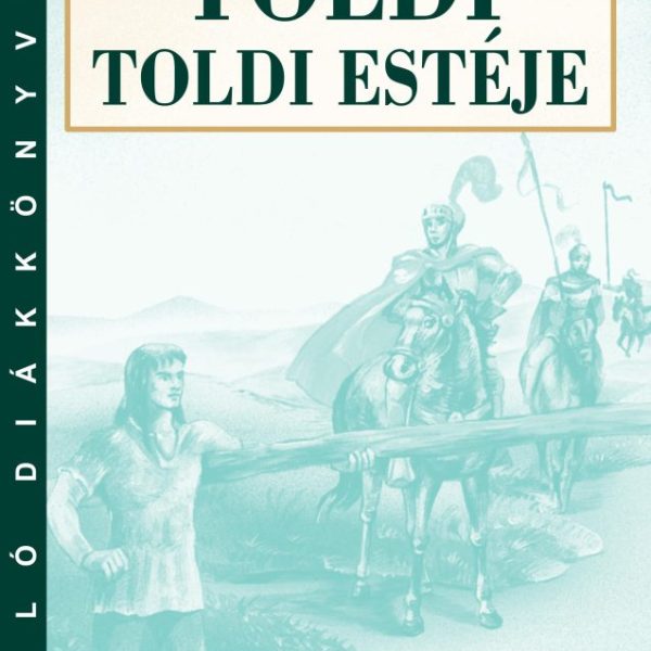 TOLDI - TOLDI ESTÉJE - HOLLÓ DK