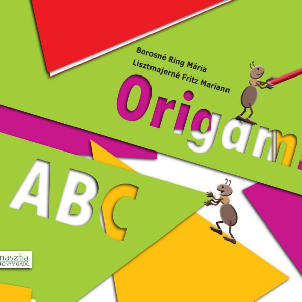 ORIGAMIS ABC