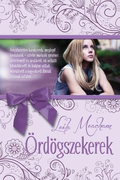 ÖRDÖGSZEKEREK