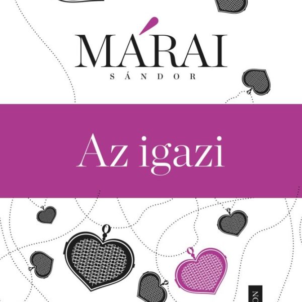 AZ IGAZI (ÚJ!)