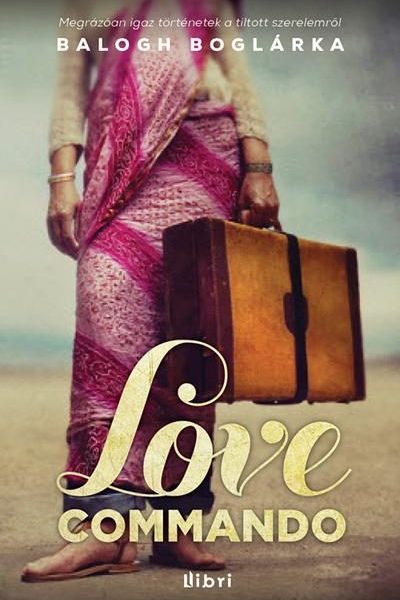 LOVE COMMANDO