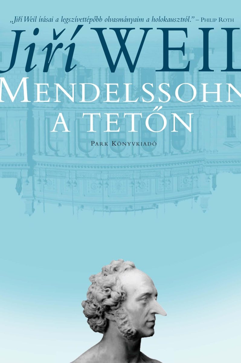 MENDELSSOHN A TETŐN