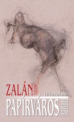 PAPÍRVÁROS -  HÁROM, LETAROLVA