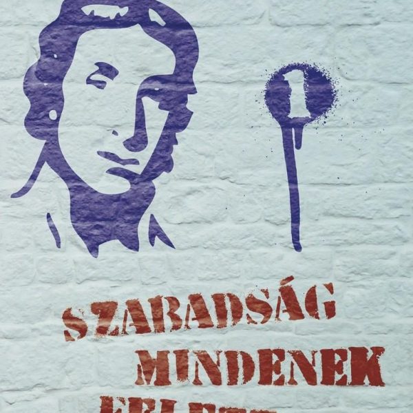 SZABADSÁG MINDENEK FELETT 1. - HIEMS/TÉL