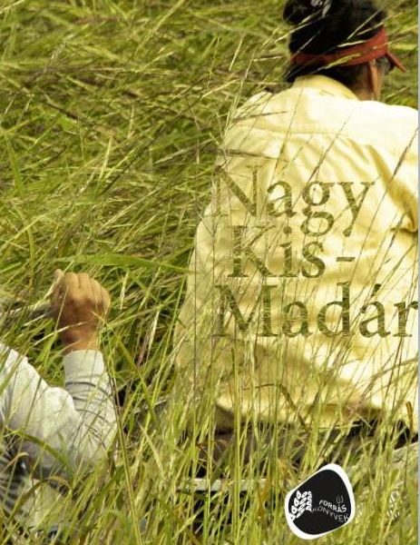 NAGY KIS-MADÁR
