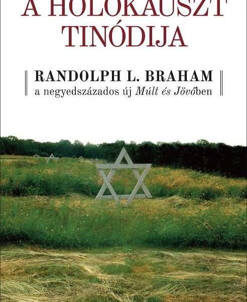 A HOLOKAUSZT TINÓDIJA