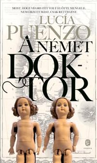 A NÉMET DOKTOR