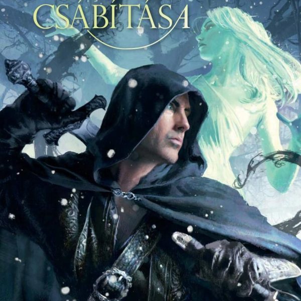 AZ ÁRNY CSÁBÍTÁSA