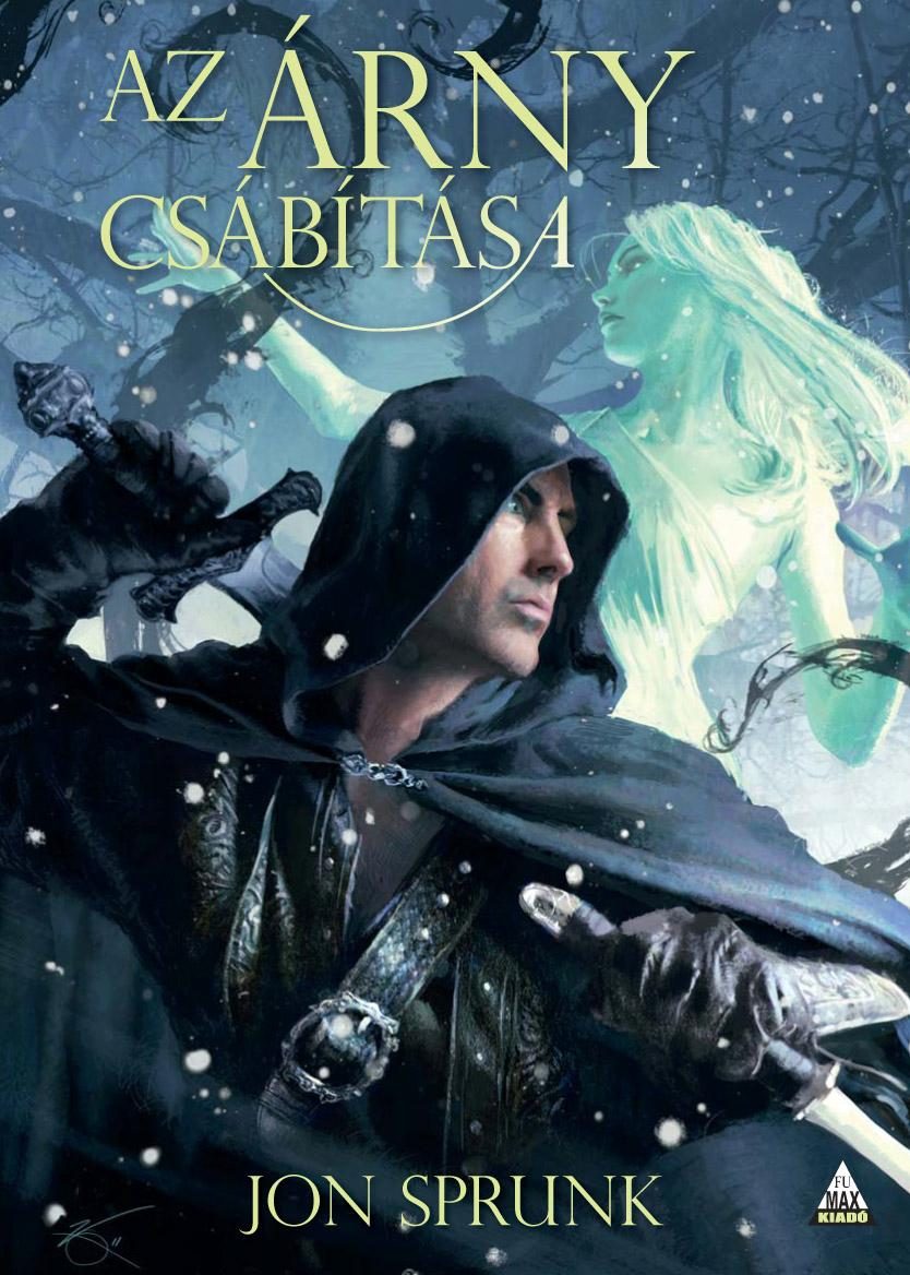 AZ ÁRNY CSÁBÍTÁSA