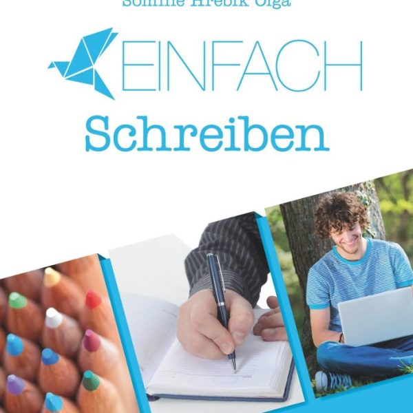 EINFACH SCHREIBEN