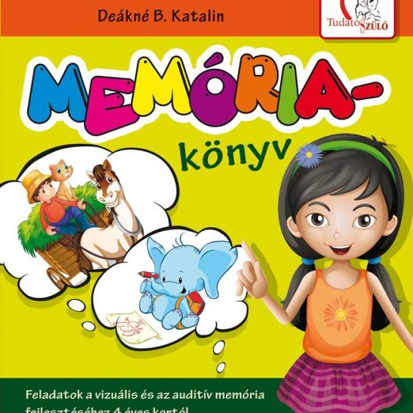 MEMÓRIAKÖNYV