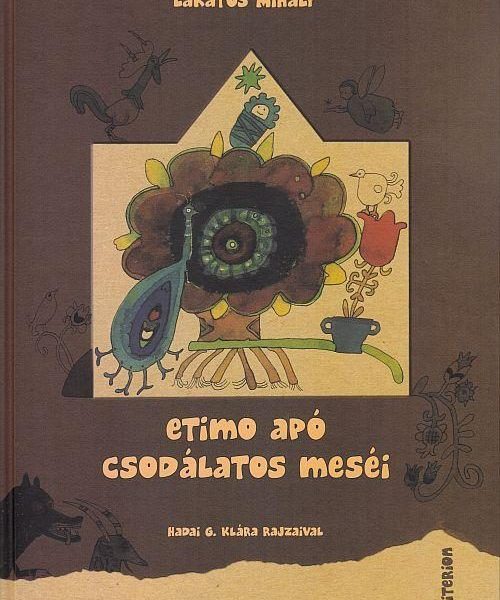 ETIMO APÓ CSODÁLATOS MESÉI