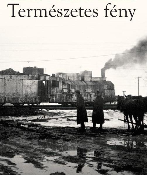 TERMÉSZETES FÉNY -