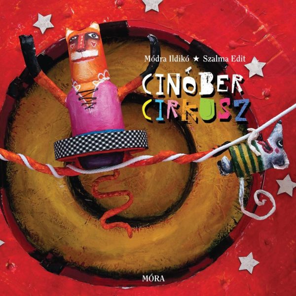 CINÓBER CIRKUSZ