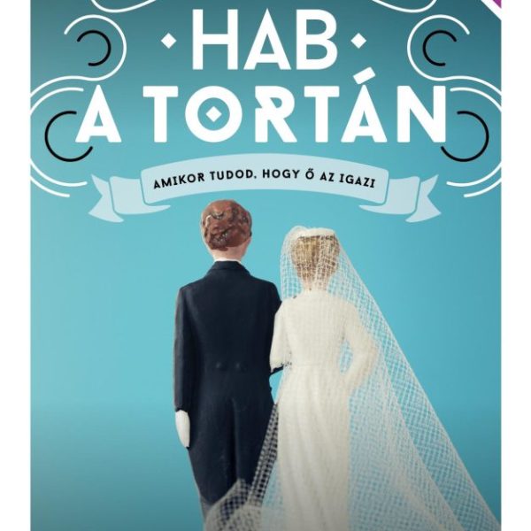 HAB A TORTÁN - FEJŐS ÉVA KÖNYVTÁRA -